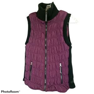 Calvin Klein Performance Puffer Vest